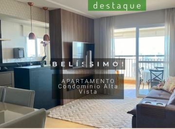 Apartamento · 128m² · 3 Quartos · 2 Vagas · APARTAMENTO CONDOMÍNIO ALTA VISTA ANHANGABAU JUNDIAI VENDA