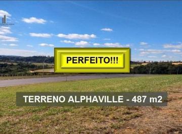 Terreno · 487m² · Terreno em Condomínio para Venda em Vila Maringá Jundiaí-SP