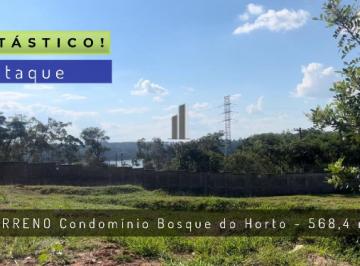 Terreno · 568m² · Terreno à venda no bairro Jardim Florestal - Jundiaí/SP