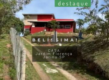 Casa · 225m² · 4 Quartos · 4 Vagas · Casa Vila para Venda em Centro Jarinu-SP