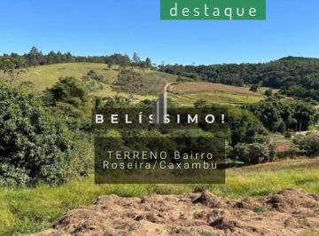 Terreno · 1200m² · TERRENOS BAIRRO ROSEIRA JUNDIAÍ VENDA