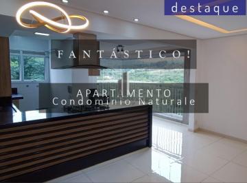 Apartamento · 70m² · 2 Quartos · 1 Vaga · APARTAMENTO PARA VENDA NO CONDOMÍNIO NATURALE JARDIM FLÓRIDA JUNDIAI