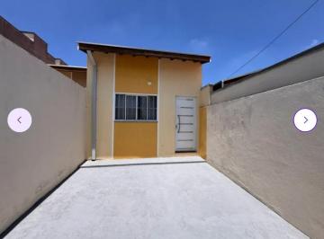 Casa de 2 quartos, Taubaté · CASA À VENDA – JARDIM CONTINENTAL III | TAUBATÉ/SP