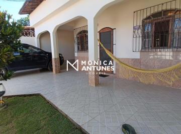 Casa · 960m² · 2 Quartos · 1 Vaga · Casa com 2 Quartos, Jardim e Garagem Coberta à Venda em Itaipuaçu | Maricá