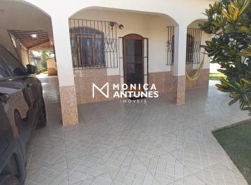 Casa · 240m² · 2 Quartos · 1 Vaga · Casa com 2 Quartos, Jardim e Garagem Coberta à Venda em Itaipuaçu | Maricá