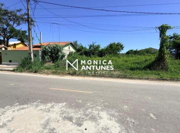 Terreno · 440m² · Terreno à Venda no Jardim Atlântico Central | 440m² em Itaipuaçu