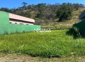 Terreno · 360m² · Terreno Plano à Venda no Condomínio Alphaville Maricá II | 360m²