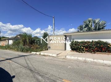 Terreno · 480m² · Terreno de 480m² à Venda no Jardim Atlântico Leste | Plano e Murado