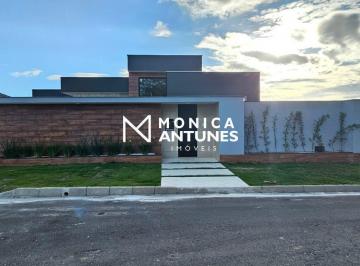 Casa · 105m² · 3 Quartos · 1 Vaga · Casa com 3 Quartos, Suíte e Área Gourmet à Venda em Cajueiros | Maricá