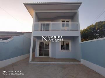Casa · 210m² · 3 Quartos · 1 Vaga · Casa Duplex com 3 Quartos, Piscina, Sauna e Terraço à Venda em Itaipuaçu | Maric