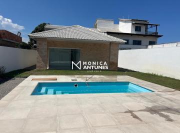 Casa · 200m² · 6 Quartos · Casa Duplex com Anexo, 6 Quartos, Piscina e Área Gourmet à Venda em Itaipuaçu |