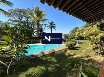 Casa · 2281m² · 6 Quartos · 6 Vagas · Casa 2281m², 6 quartos, 4 suítes, 6 vagas no São Luiz