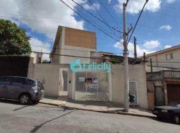 Casa · 80m² · 3 Quartos · 1 Vaga · Sobrado, 3 dorms sendo 1 suíte, 3 banheiros, 1 vaga, 80m2  - Condomínio na Vila