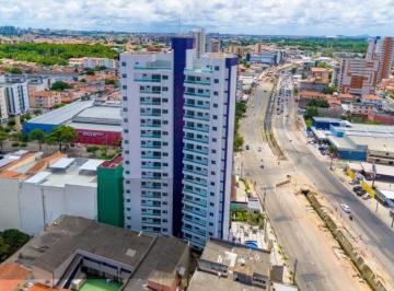 Apartamento de 3 quartos, Fortaleza · Vendo Apartamento Novo Fátima Ed João Nunes