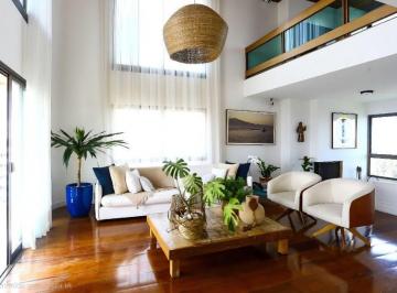 ca110854448b194328618322de9be7d97c37a2c6 · Apartamento Duplex com 4 dormitórios à venda, 300 m² por R$ 1.295.000,00 - Vila Suzana - São Paulo/S