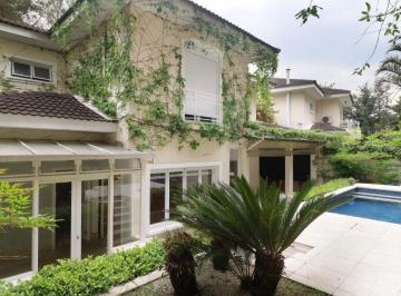 9929e9f7c0ec9385b440e177370f9fed680c0066 · Casa com 4 dormitórios à venda, 440 m² por R$ 5.000.000,00 - Jardim Guedala - São Paulo/SP