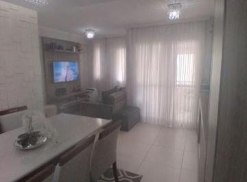 d41f09b370930a485ed61de484fe3a909965b037 · Apartamento à venda, 65 m² por R$ 515.000,00 - Jardim Ampliação - São Paulo/SP