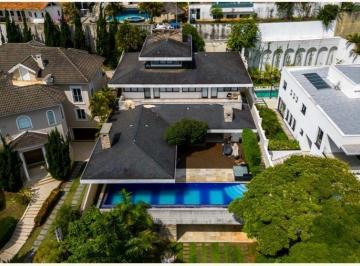 399fcecaa7026094ec38a283320e4f1f04605db7 · Casa com 4 dormitórios, 531 m² - venda por R$ 6.500.000,00 ou aluguel por R$ 53.600,00/mês - Alphavi