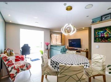 343f1c8e301a237d8145efba010bdd2569707bf6 · Apartamento com 3 dormitórios à venda, 95 m² por R$ 850.000 - Jardim Arpoador - São Paulo/SP