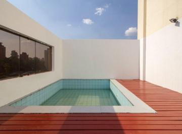 39ce59288907e2a776359a963af448aed773ade4 · Cobertura com 3 dormitórios à venda, 230 m² por R$ 1.100.000,00 - Vila Andrade - São Paulo/SP