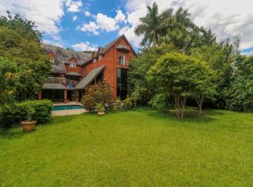 a676abbe46924fbec4ded7e3ec15117cdb0158a3 · Casa à venda, 713 m² por R$ 5.500.000,00 - Jardim Guedala - São Paulo/SP