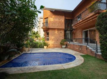 0c26ccee248e66aaff9123dfb5c750b2981efc5f · Casa com 4 dormitórios à venda, 711 m² por R$ 12.990.000,00 - Vila Morumbi - São Paulo/SP
