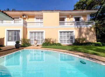 0f68d6e559b13f1431281c7297c7d7e281c1e009 · Casa com 5 dormitórios à venda, 645 m² por R$ 12.000.000,00 - Jardim Guedala - São Paulo/SP