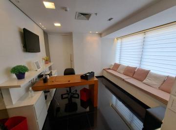 d5c6eeeae508df7a7062ecc793f213b96735bc3b · Conjunto à venda, 34 m² por R$ 370.000,00 - Vila Clementino - São Paulo/SP