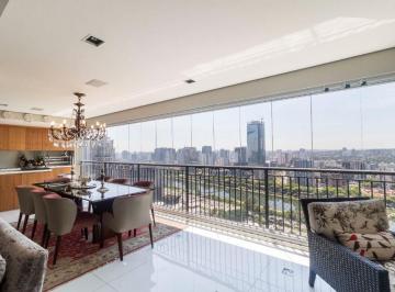 06513158160aefb6b9c42f9f3f851e6a95f661e3 · Apartamento com 4 dormitórios à venda, 247 m² por R$ 3.900.000 - Panamby - São Paulo/SP