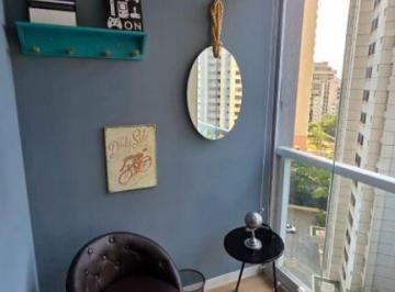 954bd8113caa60f5e5e32d6d41aa227950870168 · Apartamento com 1 dormitório, 35 m² - venda por R$ 510.000,00 ou aluguel por R$ 30.539,00/mês - Real