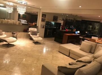 153a47baf6013cc7e0b0cc367b347fdee105acd9 · Apartamento com 3 dormitórios à venda, 210 m² por R$ 3.350.000,00 - Vila Cruzeiro - São Paulo/SP
