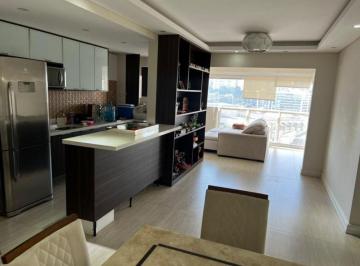 5c9e379e87e6b12394dad4fe8edae2bfcf3fa3a8 · Apartamento com 2 dormitórios à venda, 75 m² por R$ 680.000,00 - Vila Andrade - São Paulo/SP