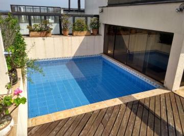 e3d6c37904ede825b9cdc294e76a168150ab7140 · Cobertura com 3 dormitórios à venda, 223 m² por R$ 1.400.000,00 - Morumbi - São Paulo/SP