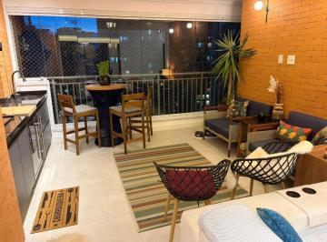 05e99f1cb958ce4443105b3f2de2522eb2bd7822 · Apartamento com 3 dormitórios à venda, 110 m² por R$ 1.350.000,00 - Vila Andrade - São Paulo/SP