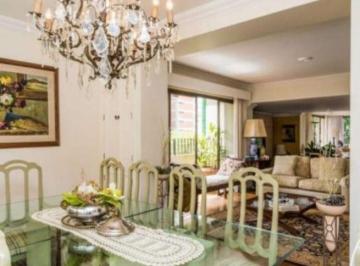 ae39a0ab545a336aec93735d96ac10c026b3b8b6 · Apartamento com 4 dormitórios à venda, 275 m² por R$ 1.280.000,00 - Vila Morumbi - São Paulo/SP