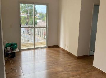 Apartamento de 2 quartos, São Paulo · Apartamento com Sacada, Jardim Maria Duarte, Campo limpo