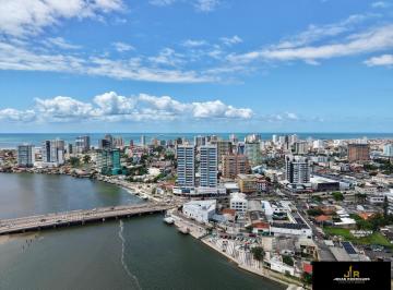 Apartamento · 290m² · 3 Quartos · 4 Vagas · Apartamento 3 Dormitórios - Bairro Centro
