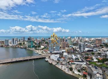Apartamento · 290m² · 3 Quartos · 4 Vagas · Apartamento 3 Dormitórios - Bairro Centro