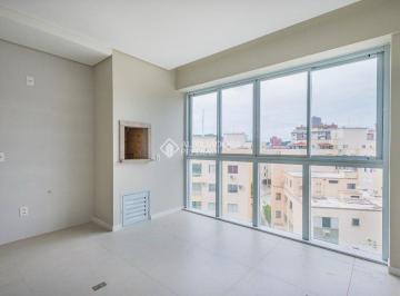 Apartamento · 68m² · 2 Quartos · 1 Vaga · Apartamento novo com 2 dormitórios, sendo 1 suíte, 1 vaga livre, à venda, Trindade, Fpolis
