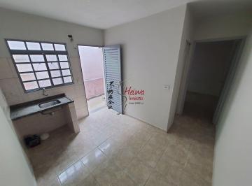 Casa · 40m² · 1 Quarto · Casa 1 dormitório R$ 700,00 - Vila Zulmira