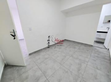 Casa térrea para locação no bairro Ayrosa, em Osasco. Com 1 quarto e 1 banheiro, · Casa térrea 1 Dormitório R$ 1.200,00 para locação - Osasco
