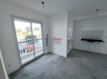 Apartamento · 38m² · 2 Quartos · 1 Vaga · Apartamento à venda por R$ 320Mil 2 Quartos com Sacada | Jaraguá