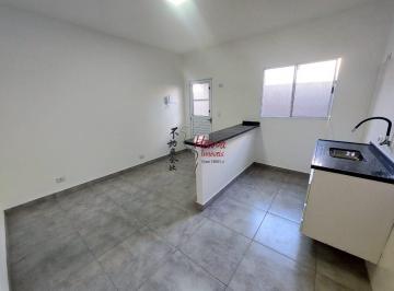 Casa · 35m² · 1 Quarto · Casa térrea 1 Quarto R$ 1.500,00 para locação - Osasco
