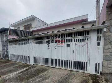 Casa · 130m² · 3 Quartos · 1 Vaga · Casa térrea R$ 2950,00 ( Jd Mangalot)