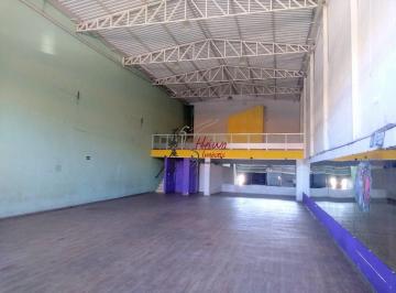 Comercial · 300m² · 2 Quartos · 4 Vagas · Galpão| R$ 13 mil (locação) 300m² - Av. Elisio Cordeiro Siqueira