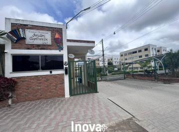 Apartamento · 50m² · 2 Quartos · 1 Vaga · Apartamento à Venda no Residencial Jardim Capibaribe