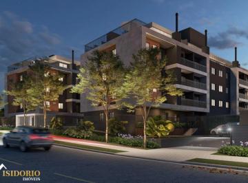 Apartamento · 58m² · 2 Quartos · 1 Vaga · APARTAMENTO NO SANTA FELICIDADE! 02 QUARTOS, SUÍTE, VARANDA GOURMET, ELEVADOR!!!
