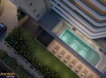 Apartamento · 116m² · 3 Quartos · 1 Vaga · APARTAMENTO NO ALTO DA XV! 03 QUARTOS, SUÍTE, VARANDA GOURMET, PISCINA!!!