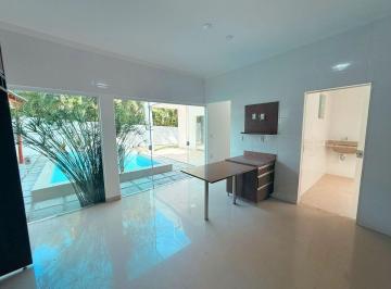 Casa de 4 quartos, Camaçari · CASA DUPLEX COM 4 SUÍTES NO ALPHAVILLE LITORAL NORTE 1 | 256,80M² CONSTRUÍDOS | PISCINA | ESPAÇO GOU