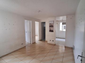 Apartamento · 40m² · 2 Quartos · 1 Vaga · APARTAMENTO PARA INVESTIR NO GUARAITUBA EM COLOMBO!!! 02 QUARTOS, GARAGEM!!!